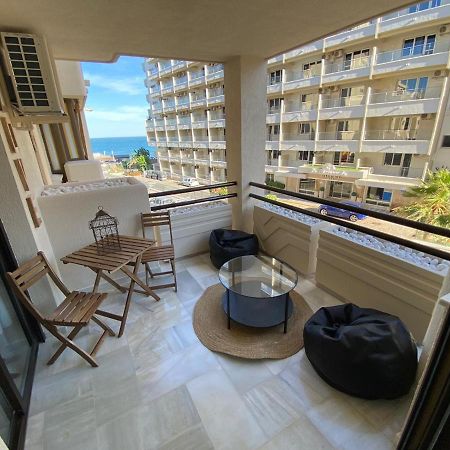 Montemar Puerto Apartment Torremolinos Ngoại thất bức ảnh