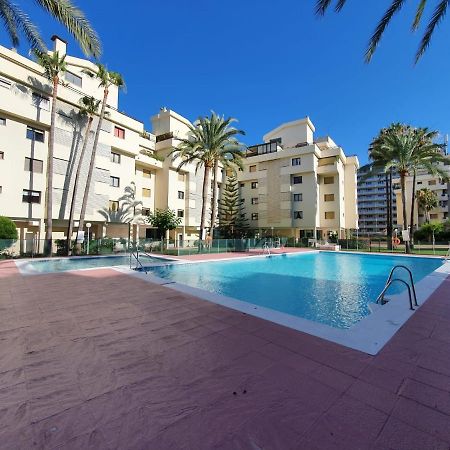 Montemar Puerto Apartment Torremolinos Ngoại thất bức ảnh