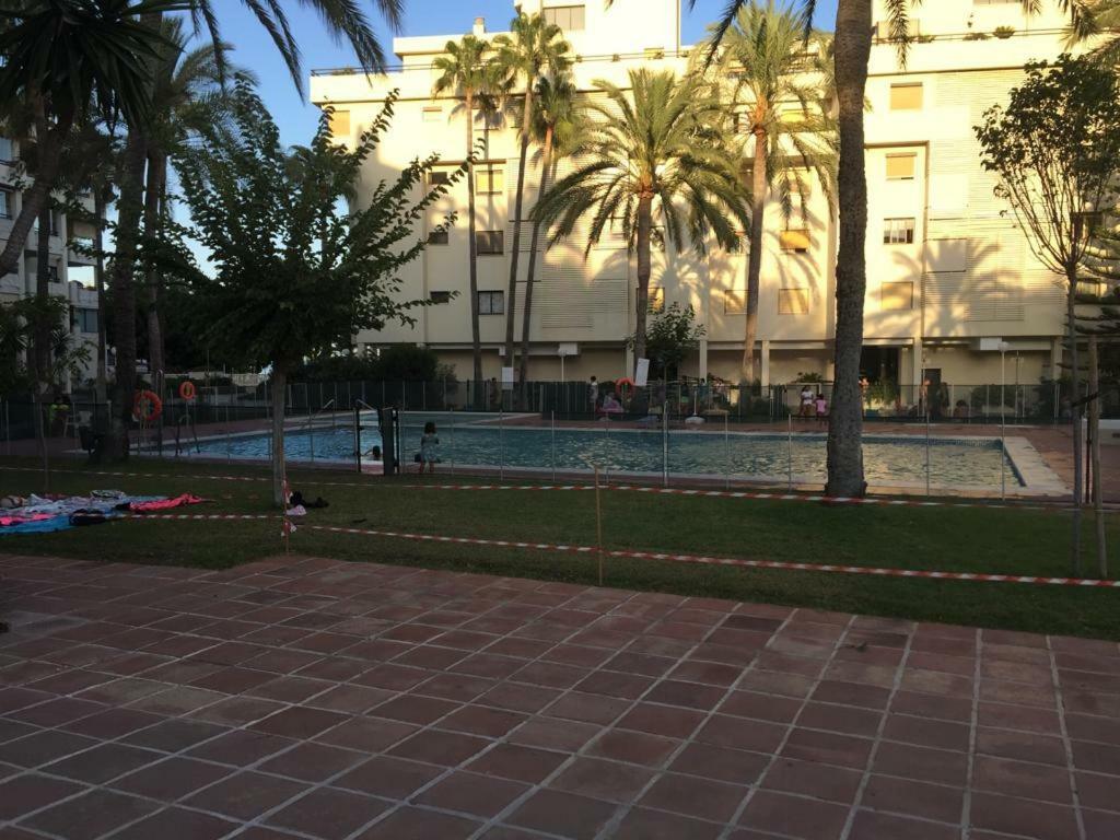 Montemar Puerto Apartment Torremolinos Ngoại thất bức ảnh