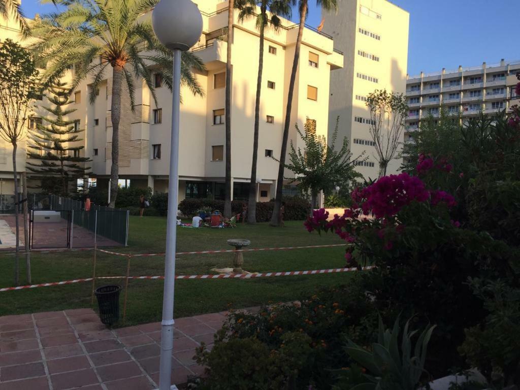 Montemar Puerto Apartment Torremolinos Ngoại thất bức ảnh