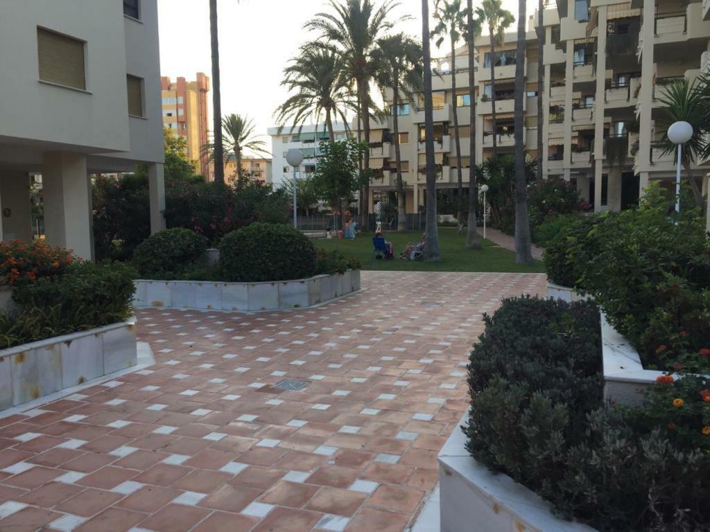 Montemar Puerto Apartment Torremolinos Ngoại thất bức ảnh