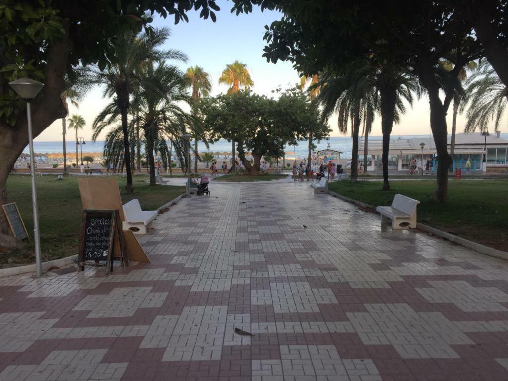 Montemar Puerto Apartment Torremolinos Ngoại thất bức ảnh