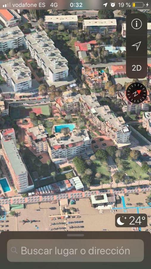 Montemar Puerto Apartment Torremolinos Ngoại thất bức ảnh