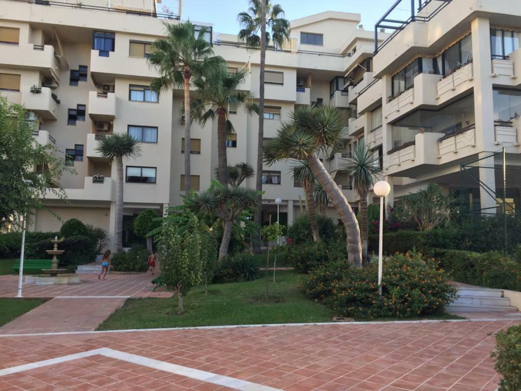 Montemar Puerto Apartment Torremolinos Ngoại thất bức ảnh