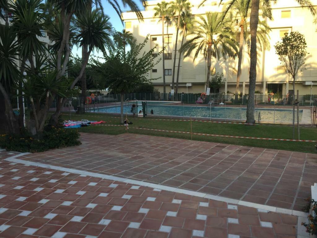 Montemar Puerto Apartment Torremolinos Ngoại thất bức ảnh