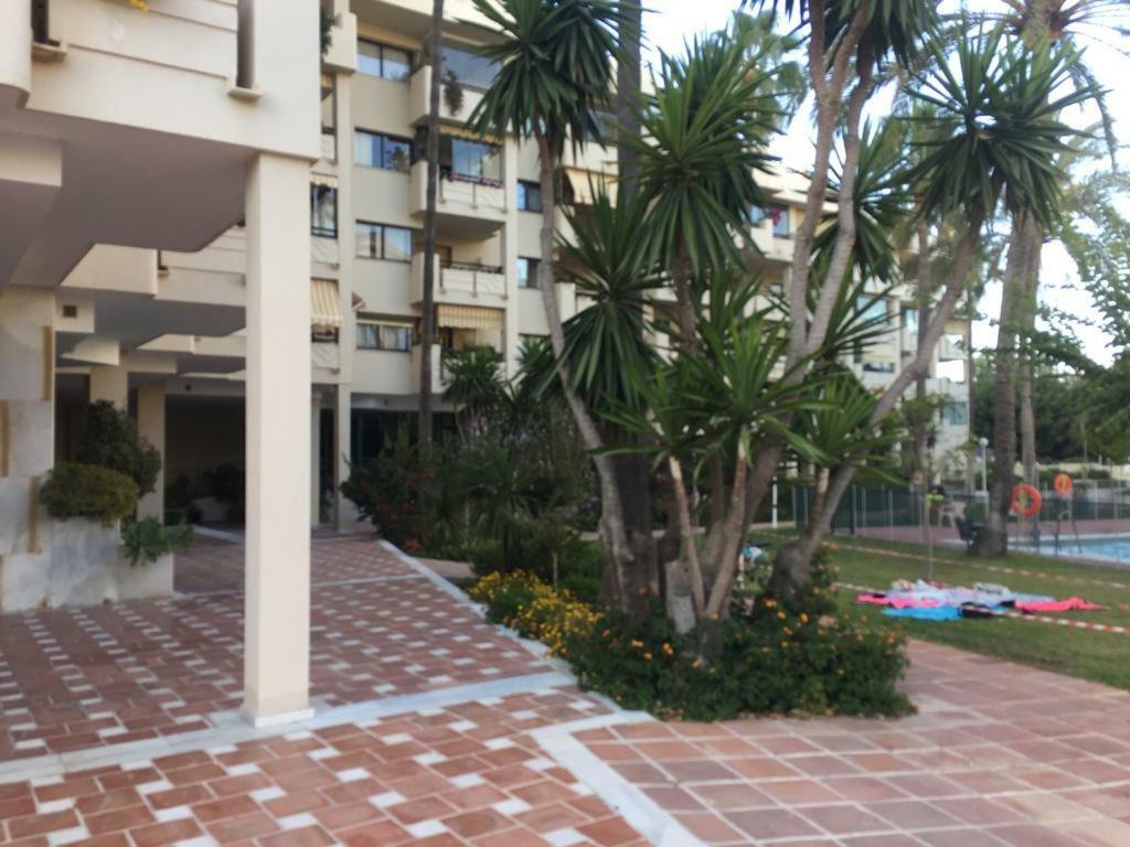 Montemar Puerto Apartment Torremolinos Ngoại thất bức ảnh