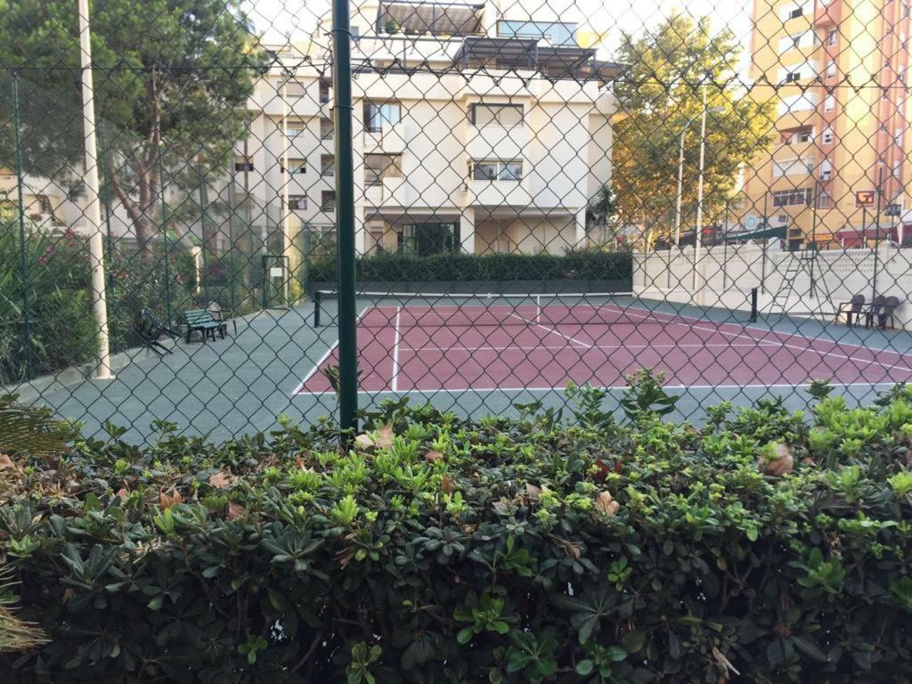 Montemar Puerto Apartment Torremolinos Ngoại thất bức ảnh