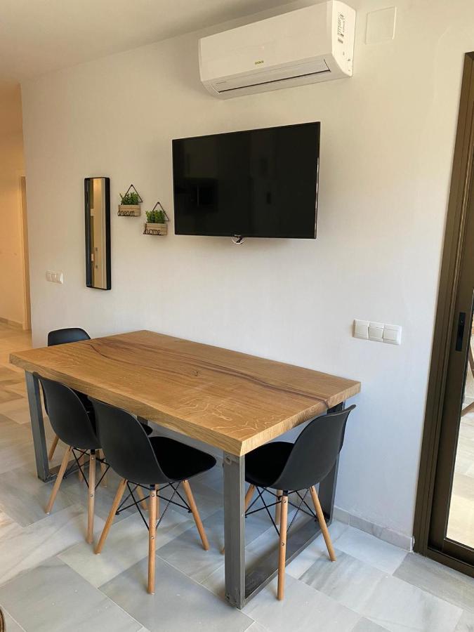 Montemar Puerto Apartment Torremolinos Ngoại thất bức ảnh