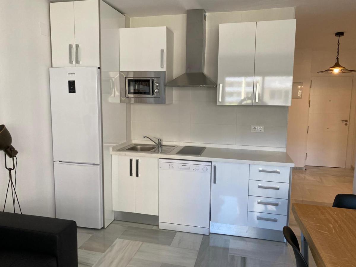 Montemar Puerto Apartment Torremolinos Ngoại thất bức ảnh