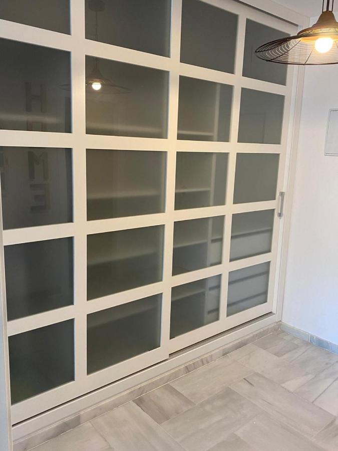 Montemar Puerto Apartment Torremolinos Ngoại thất bức ảnh