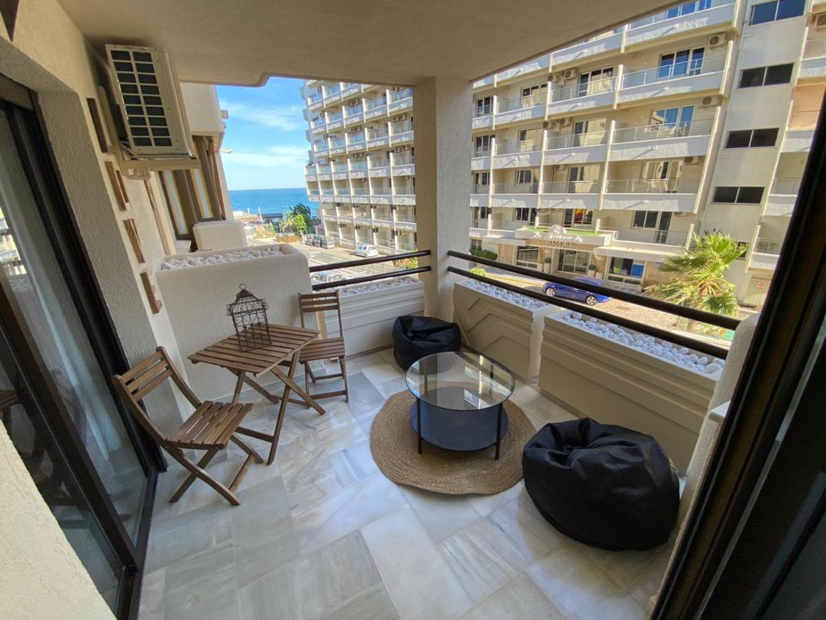 Montemar Puerto Apartment Torremolinos Ngoại thất bức ảnh