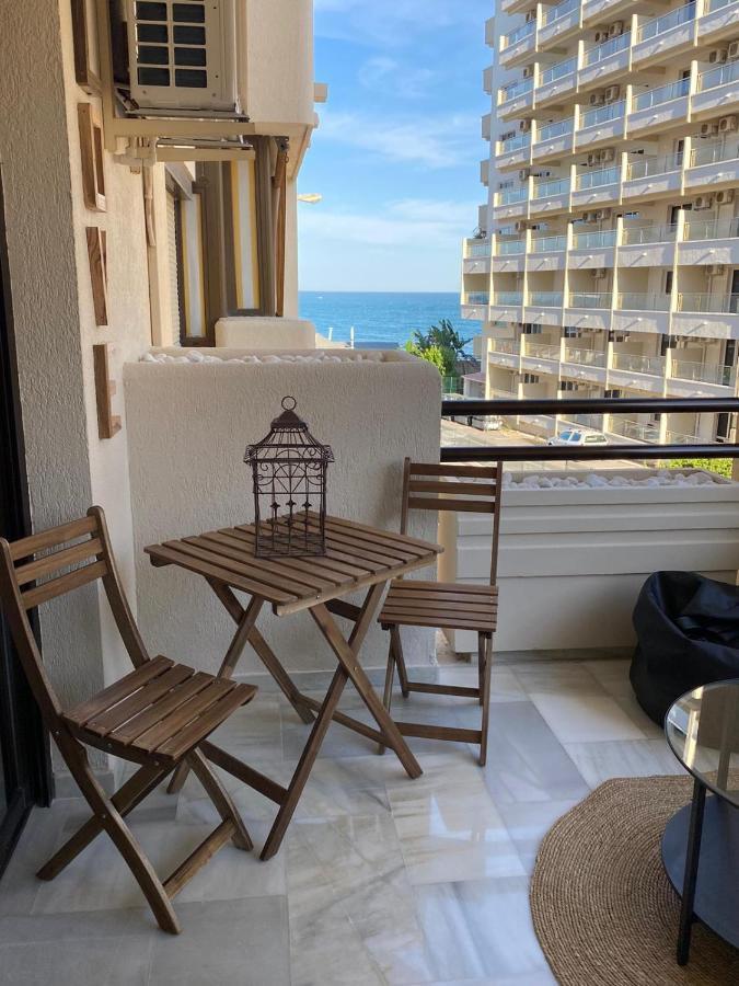 Montemar Puerto Apartment Torremolinos Ngoại thất bức ảnh