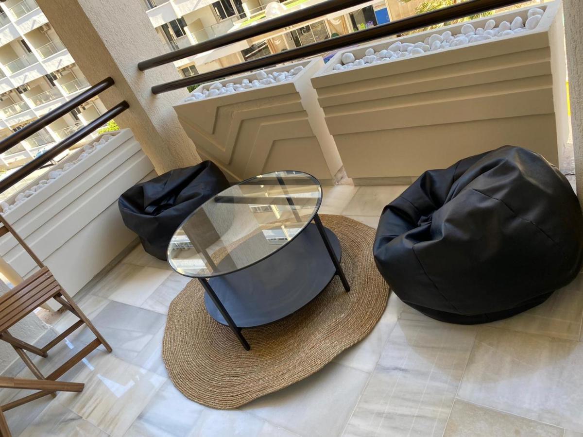 Montemar Puerto Apartment Torremolinos Ngoại thất bức ảnh