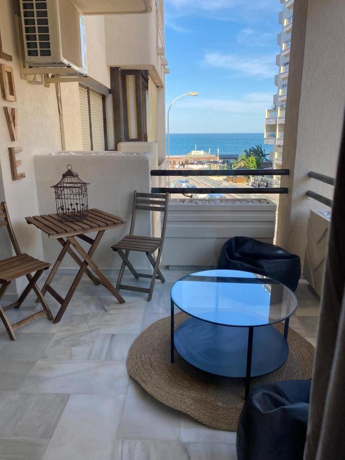 Montemar Puerto Apartment Torremolinos Ngoại thất bức ảnh