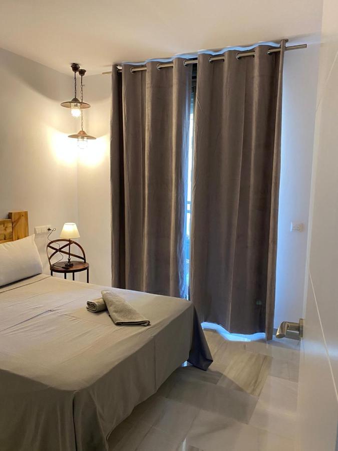 Montemar Puerto Apartment Torremolinos Ngoại thất bức ảnh