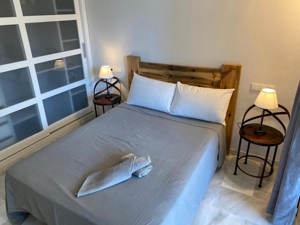 Montemar Puerto Apartment Torremolinos Ngoại thất bức ảnh