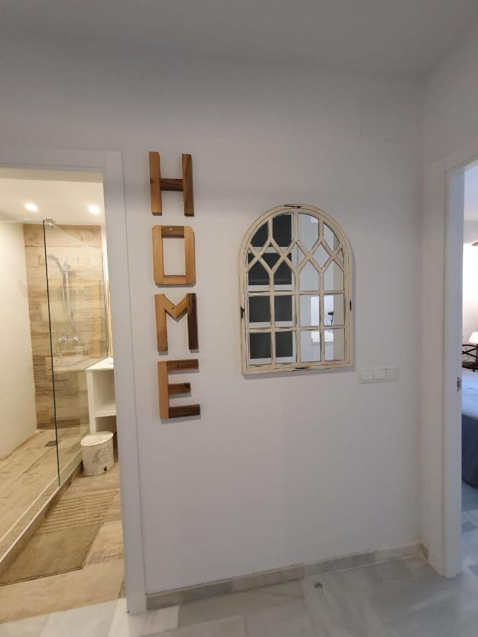 Montemar Puerto Apartment Torremolinos Ngoại thất bức ảnh