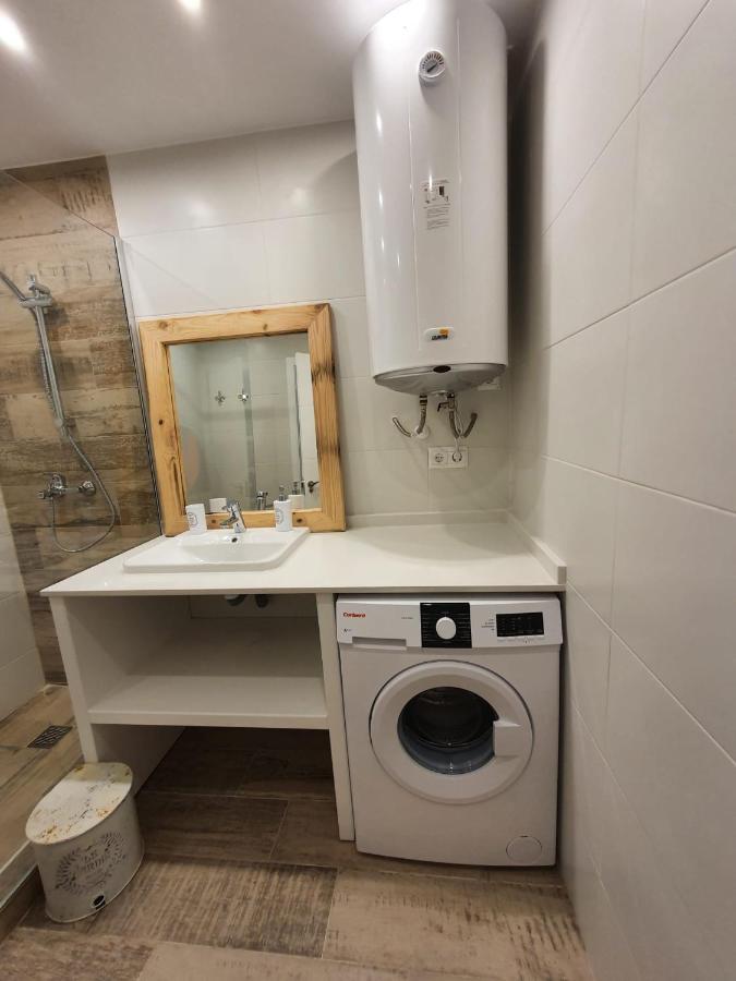 Montemar Puerto Apartment Torremolinos Ngoại thất bức ảnh