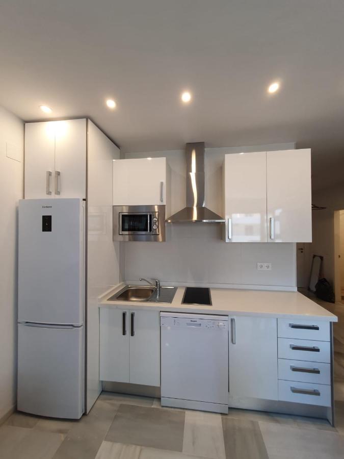 Montemar Puerto Apartment Torremolinos Ngoại thất bức ảnh