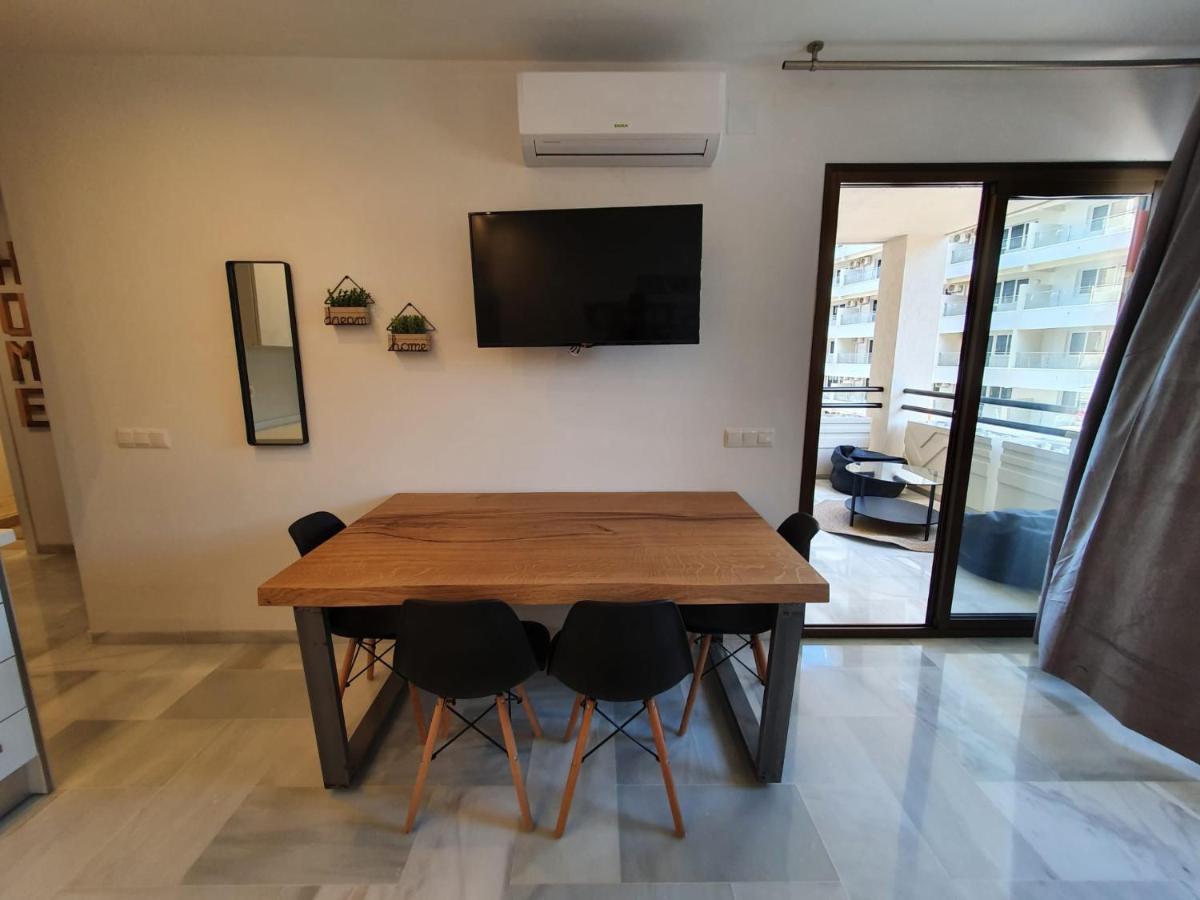 Montemar Puerto Apartment Torremolinos Ngoại thất bức ảnh